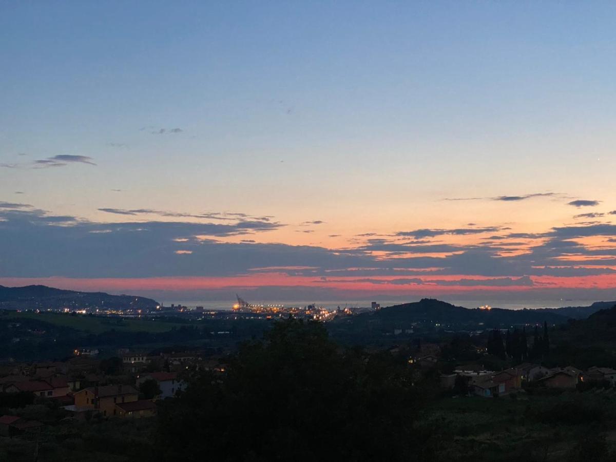 Apartma Mija-Dekani Exteriér fotografie