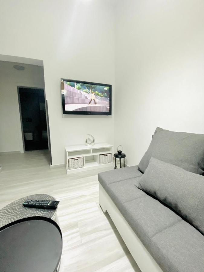 Apartma Mija-Dekani Exteriér fotografie