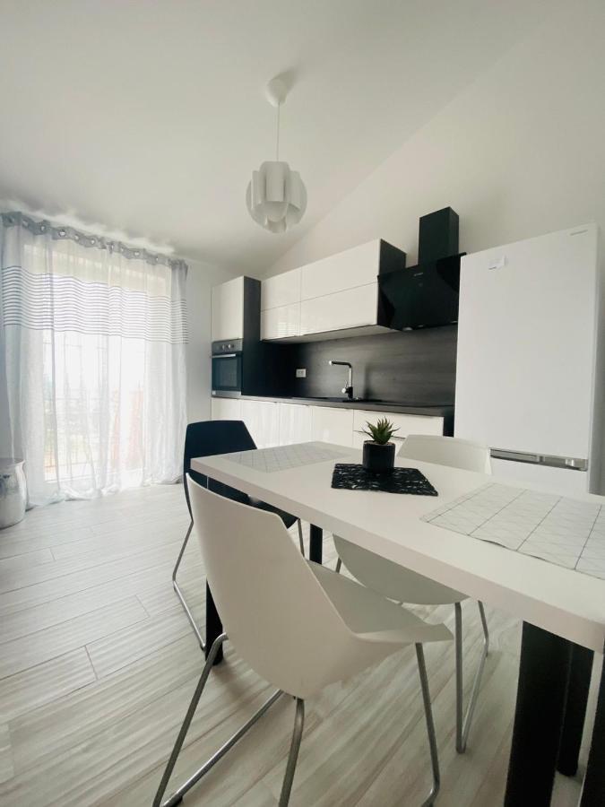Apartma Mija-Dekani Exteriér fotografie