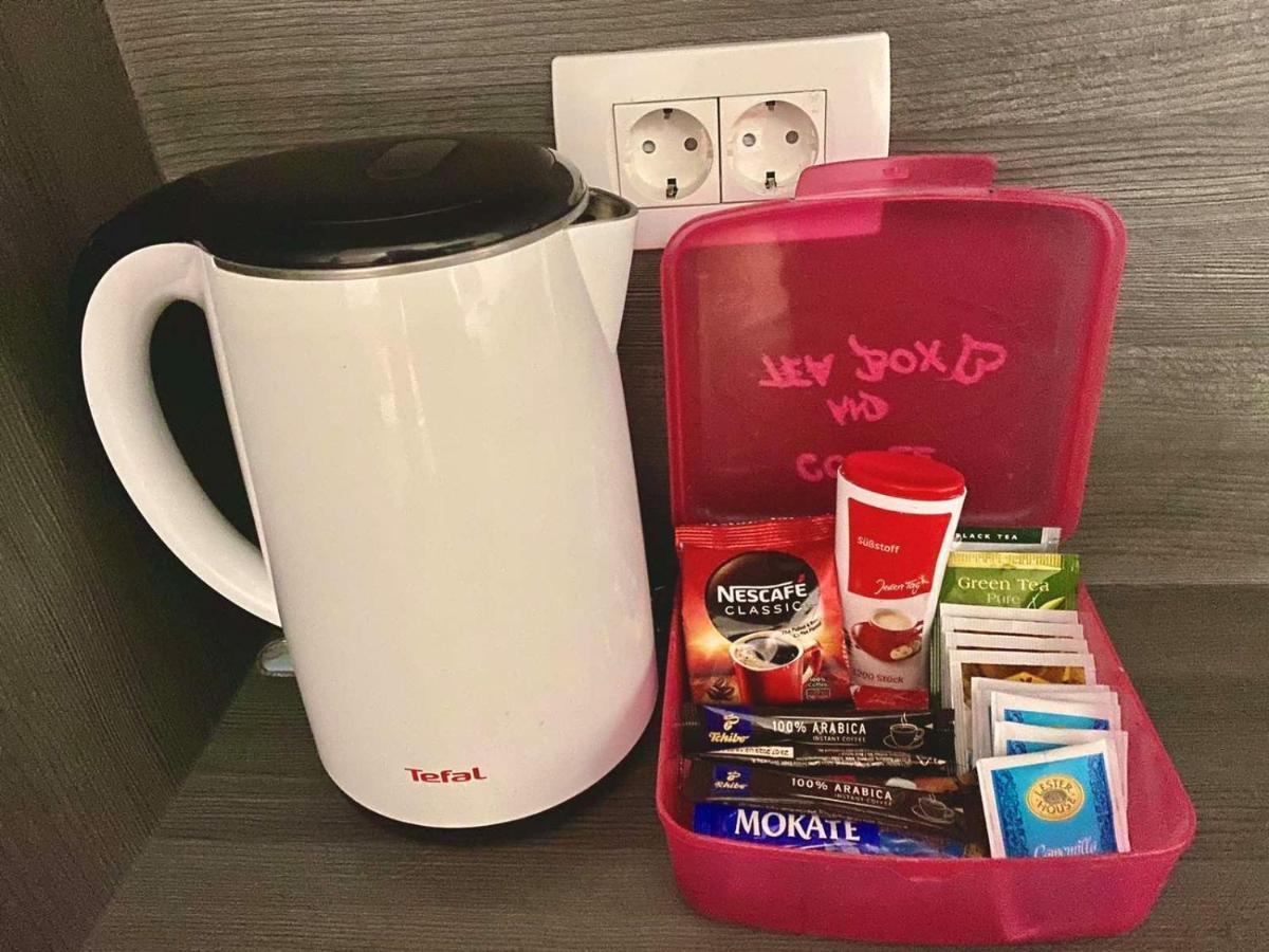 Apartma Mija-Dekani Exteriér fotografie